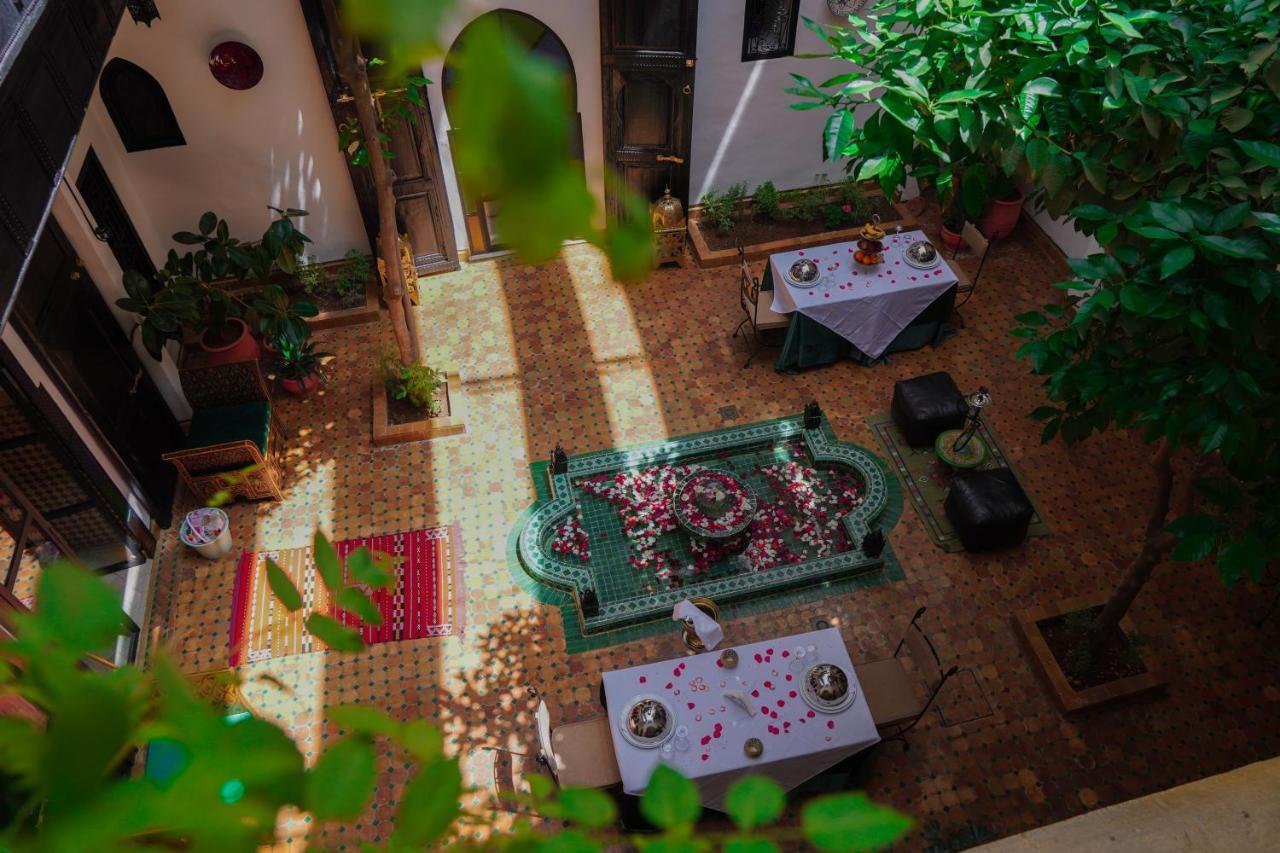 Abbassia Marrakech Premiere