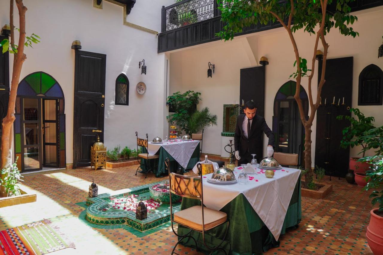 Abbassia Marrakech Premiere *