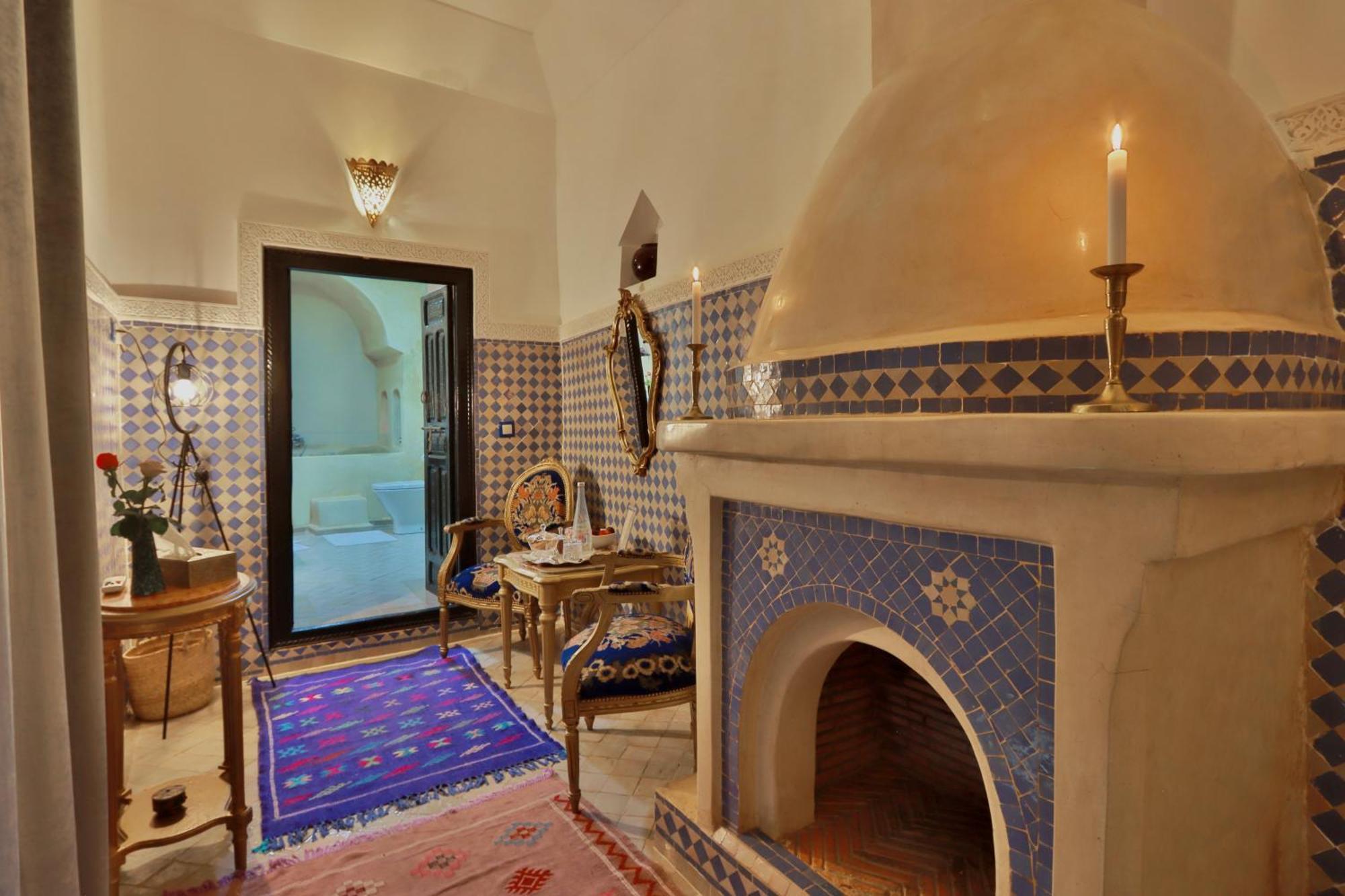 Abbassia Marrakech Premiere Marrakesh