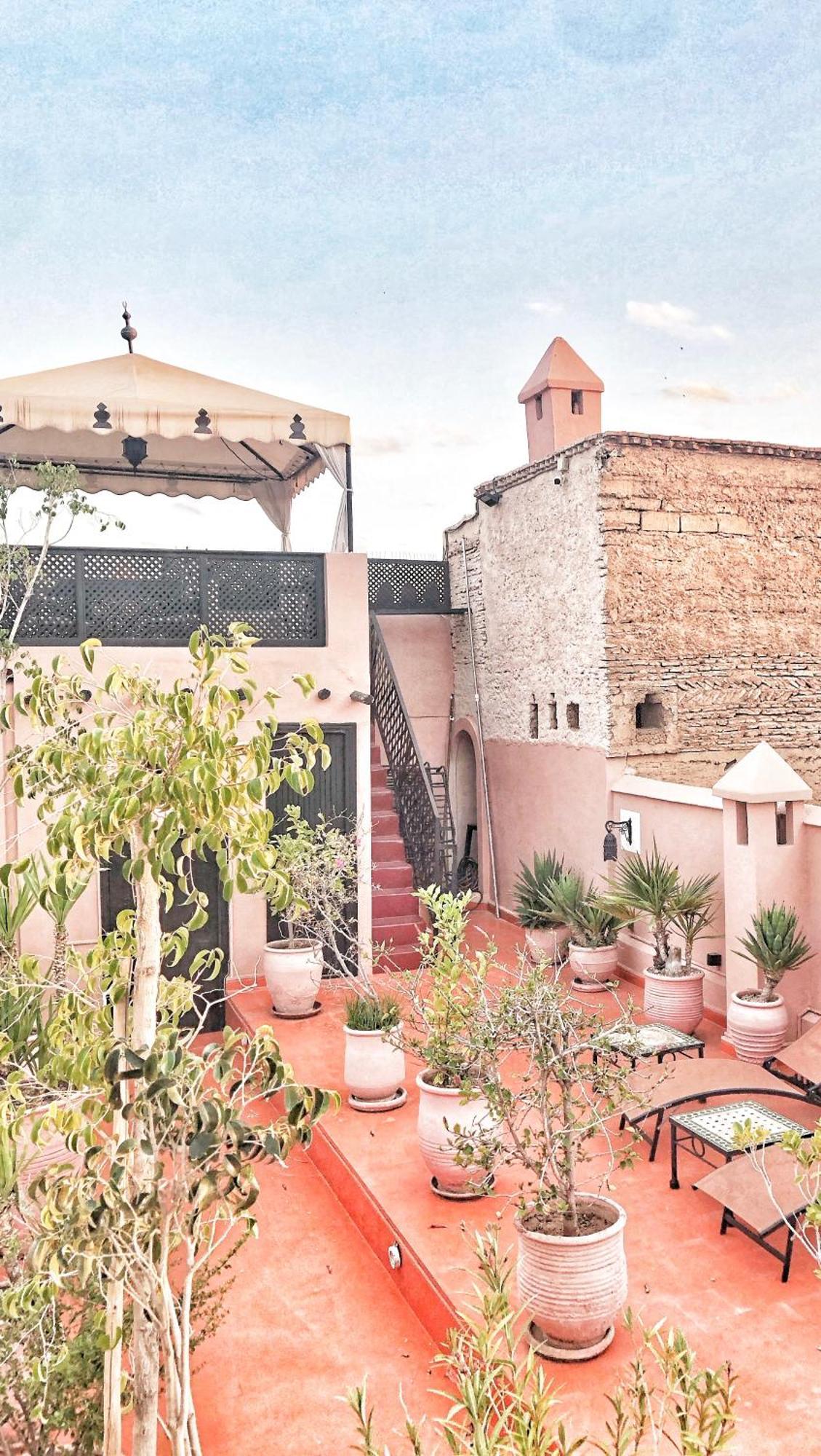 Abbassia Marrakech Premiere * Marrakesh